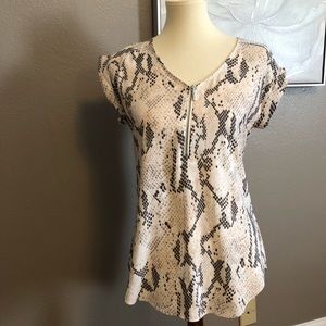 Express Blouse